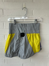 Load image into Gallery viewer, Free People Athletic Shorts Size Small
