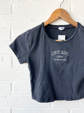 Load image into Gallery viewer, Garage Short Sleeve Top Size Small
