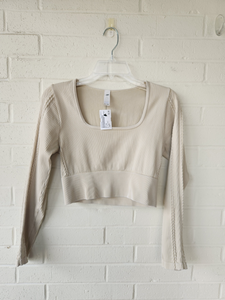 Offline Athletic Top Size Medium