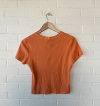 Load image into Gallery viewer, Skims Short Sleeve Top Size Extra Large

