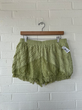 Load image into Gallery viewer, Fashion Nova Shorts Size Medium
