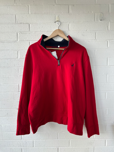 Nautica Sweater Size Large