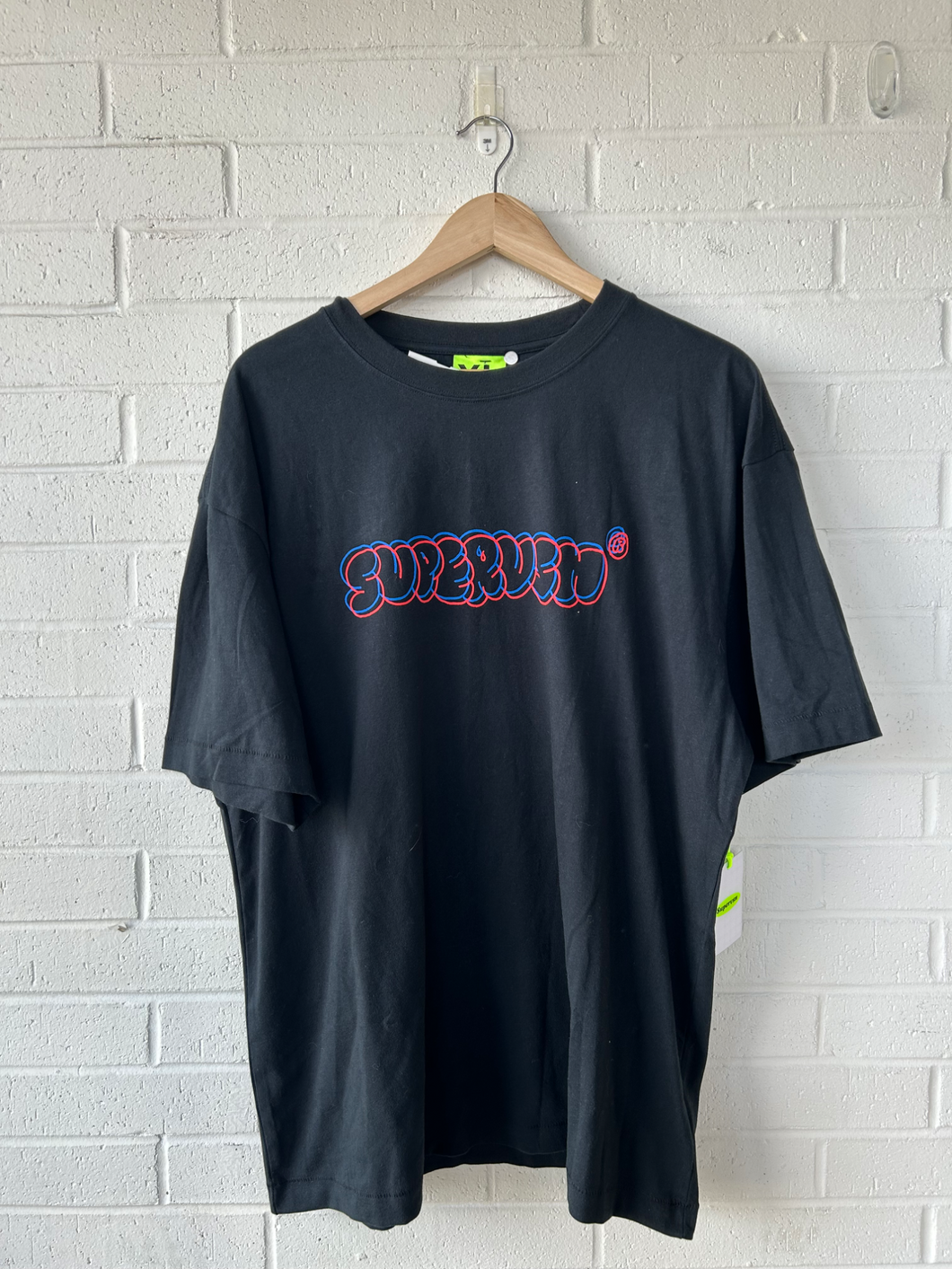 T-shirt Size Extra Large