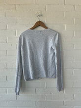 Load image into Gallery viewer, Brandy Melville Long Sleeve Top Size Small

