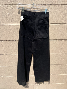 Zara Pants Size 2 (26)