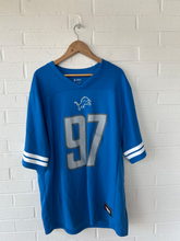 Load image into Gallery viewer, Nfl Athletic Top Size Large
