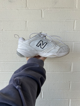 Load image into Gallery viewer, New Balance Womens Athletic Shoes Womens 7
