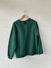 Load image into Gallery viewer, White Fox Sweatshirt Size Small
