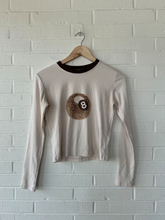 Load image into Gallery viewer, Edikted Long Sleeve Top Size Small
