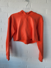 Load image into Gallery viewer, Lulu Lemon Sweatshirt Size Small
