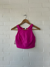 Load image into Gallery viewer, Lulu Lemon Sports Bra Size Large
