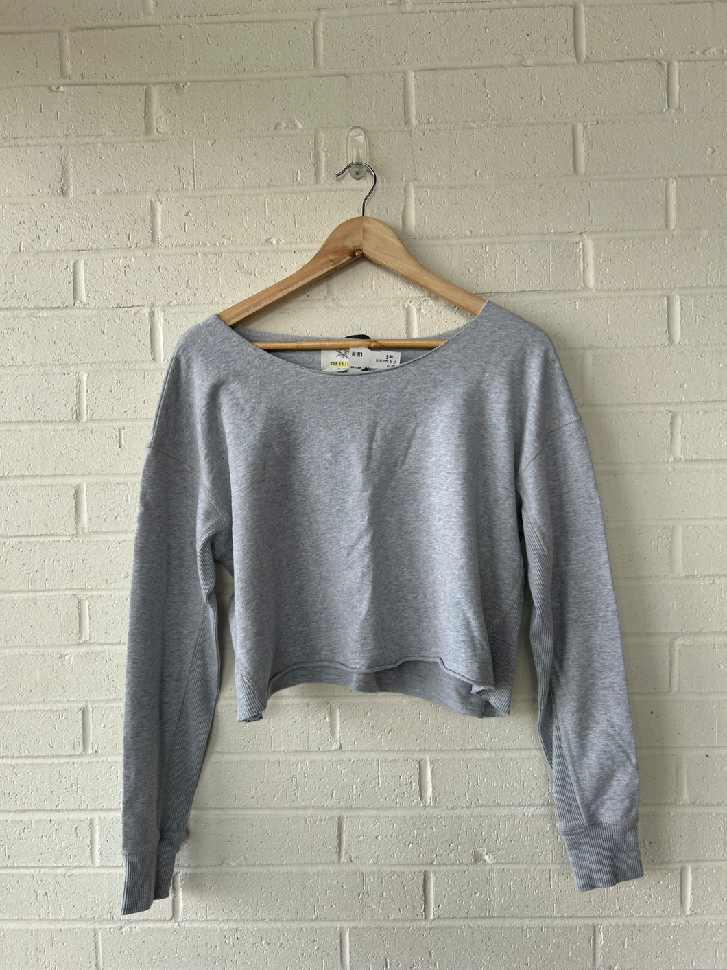 Aerie Sweatshirt Size Small