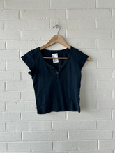 Load image into Gallery viewer, Brandy Melville Short Sleeve Top Size Small
