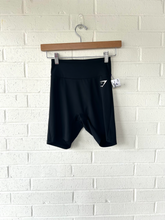 Load image into Gallery viewer, Gym Shark Athletic Shorts Size Small
