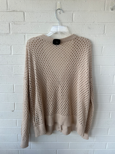 Sanctuary Sweater Size Extra Large