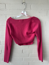 Load image into Gallery viewer, Altar&#39;d State Long Sleeve Top Size Small
