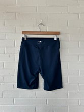 Load image into Gallery viewer, Gym Shark Athletic Shorts Size Medium
