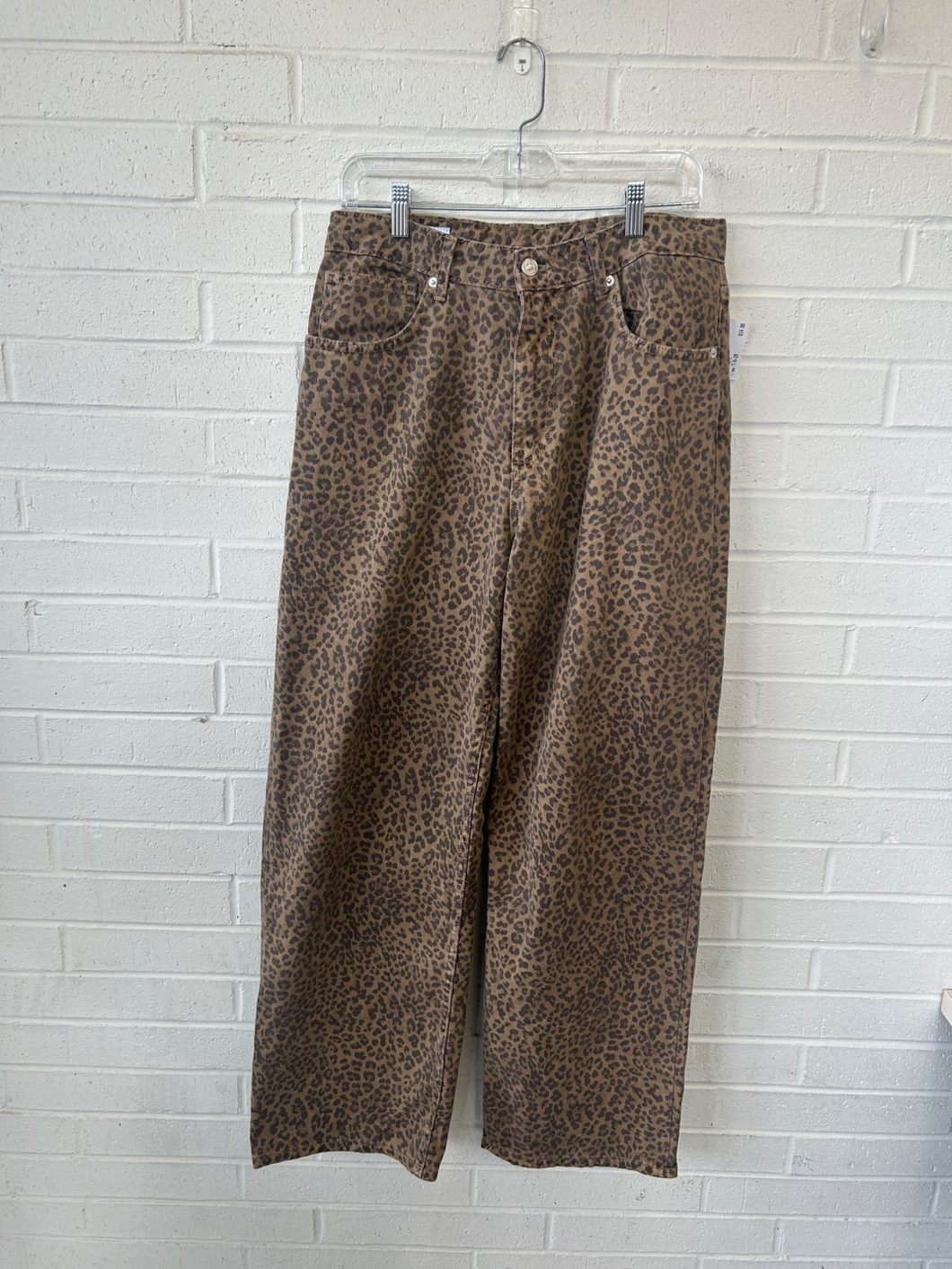Zara Pants Size 7/8 (29)