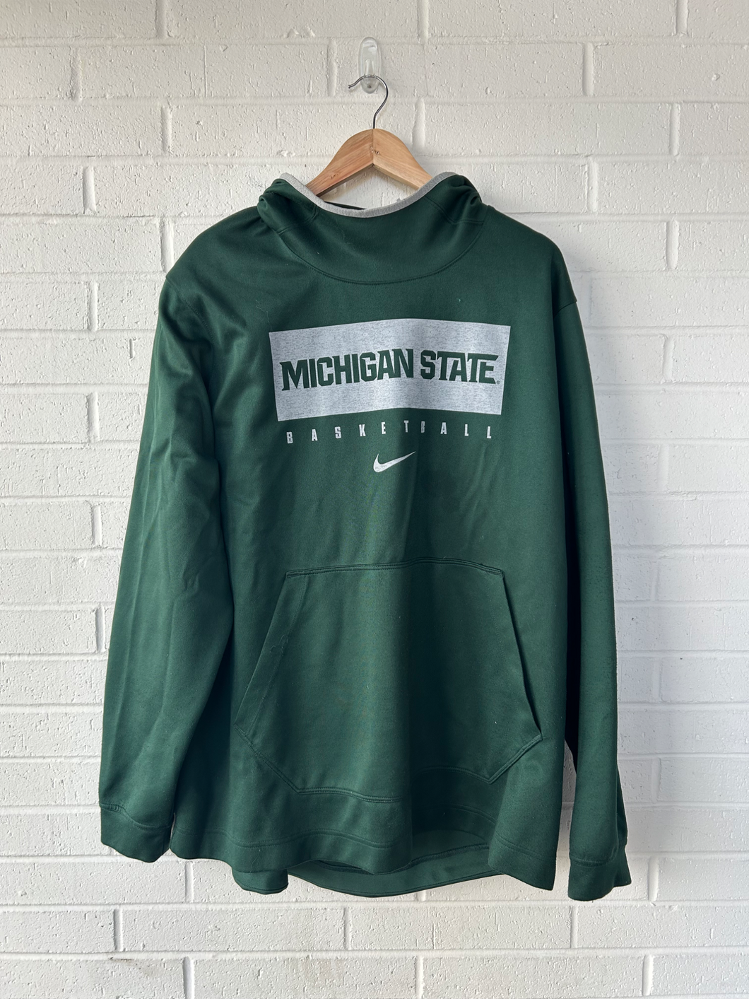 Nike Sweatshirt Size 3XL
