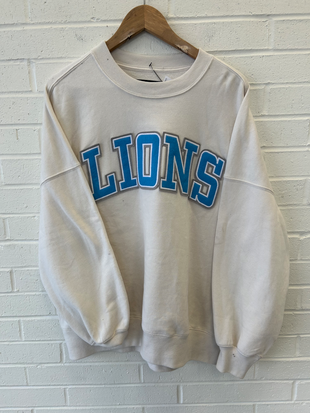 Abercrombie & Fitch Sweatshirt Size Medium