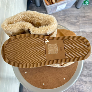 Boots Womens 8.5
