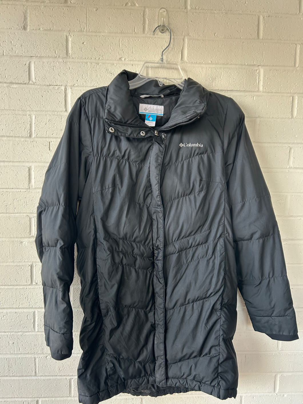 Columbia Heavy Outerwear Size Small