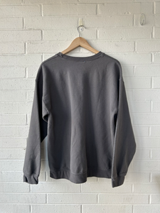 Hybrid Apparel Sweatshirt Size Medium
