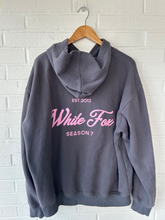 Load image into Gallery viewer, White Fox Sweatshirt Size Large
