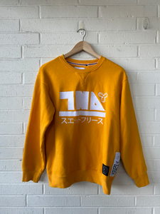 Tna Sweatshirt Size Small