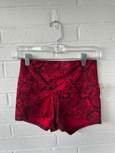 Lulu Lemon Athletic Shorts Size Small