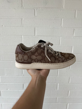 Load image into Gallery viewer, Coach Purses Casual Shoes Womens 6
