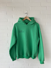 Load image into Gallery viewer, White Fox Sweatshirt Size Small
