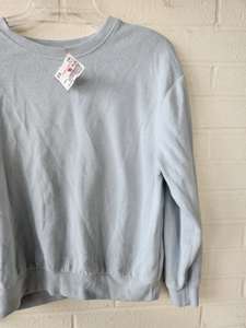 Buffalo Long Sleeve Top Size Small