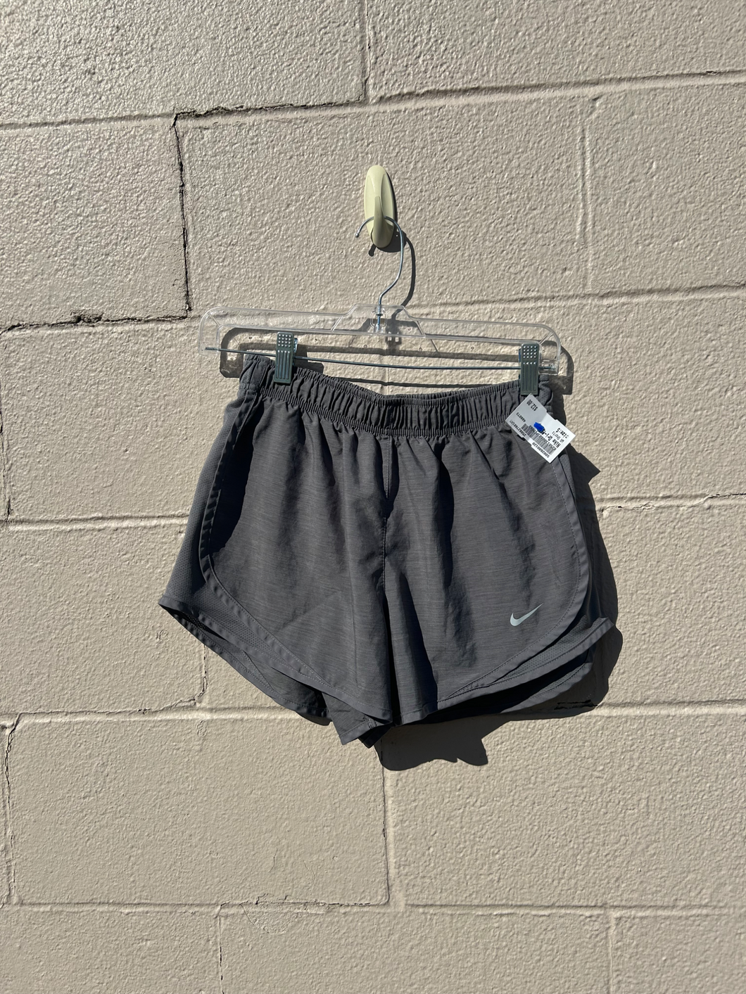 Nike Dri Fit Athletic Shorts Size Small