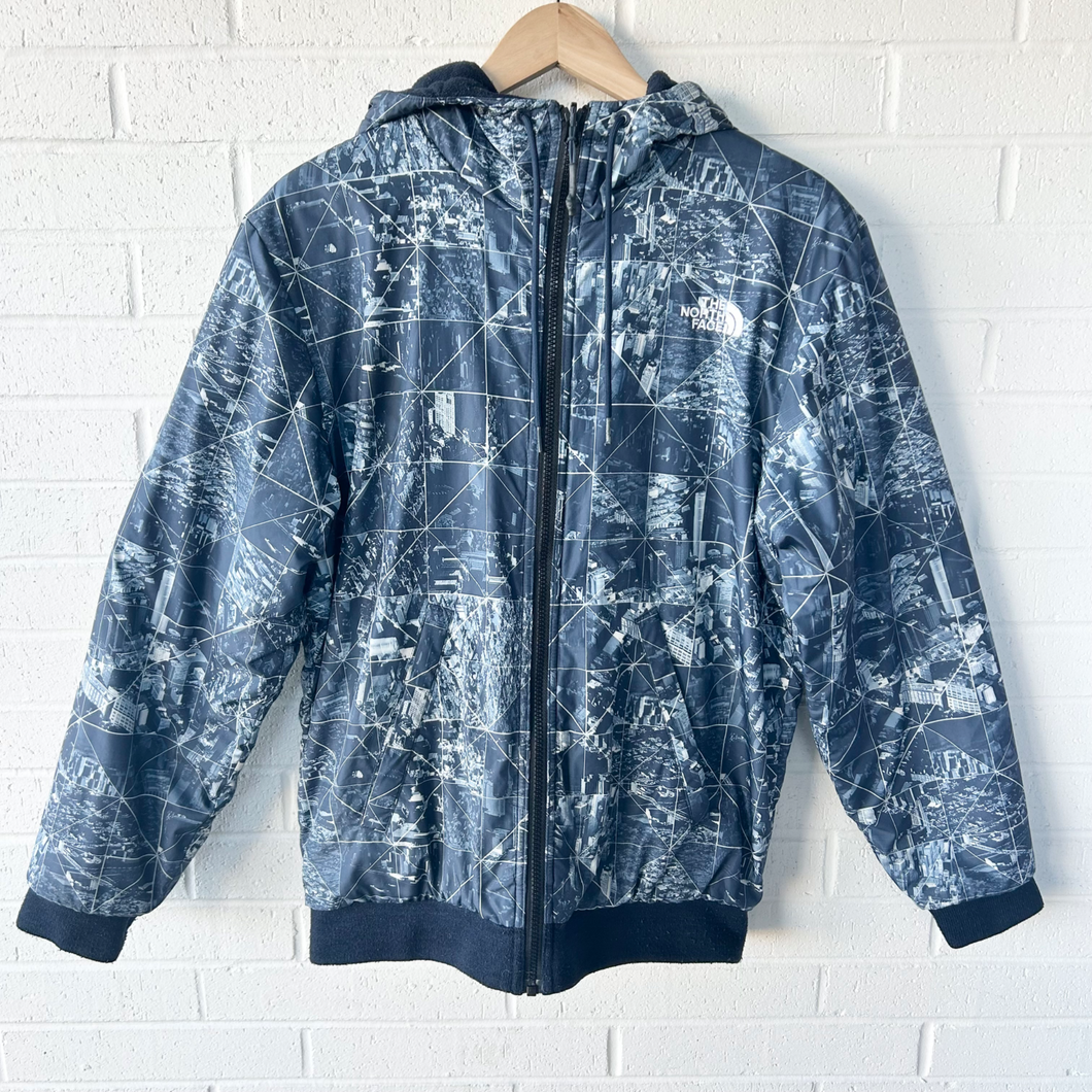 North Face Heavy Outerwear Size Medium