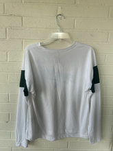 Load image into Gallery viewer, Nike Dri Fit Long Sleeve Top Size Large
